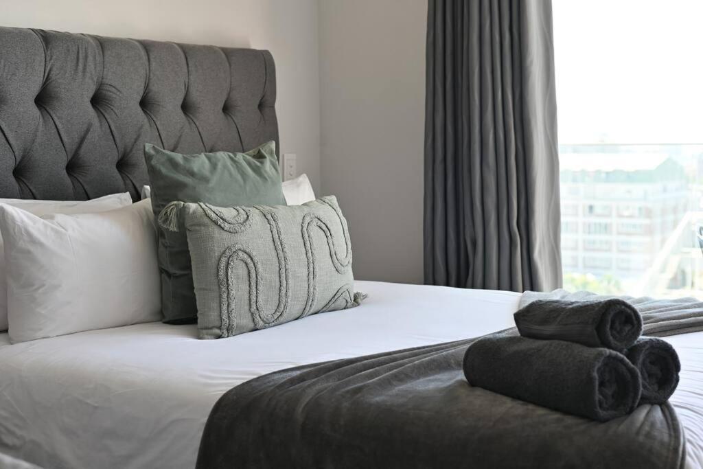 Apartment Naalia - The Sentinel Cape Town