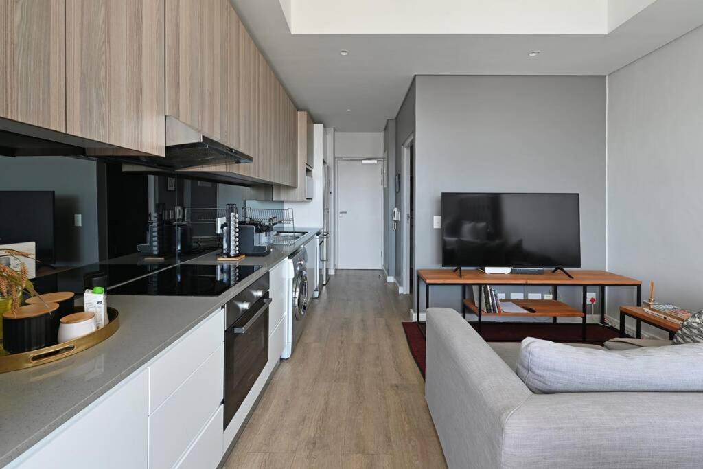 Apartment Naalia - The Sentinel Cape Town