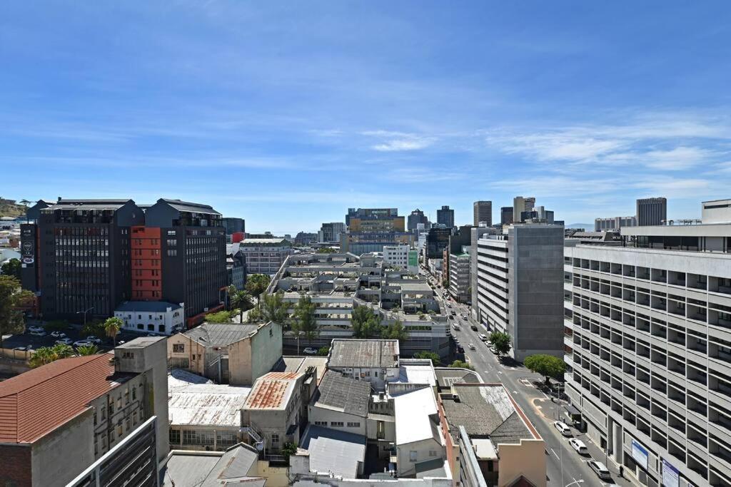 Apartment Naalia - The Sentinel Cape Town