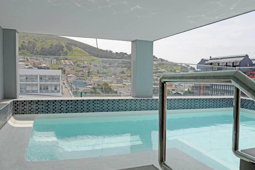Apartamento Naalia - The Sentinel *